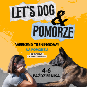 Weekend treningowy na Pomorzu (Przywidz)