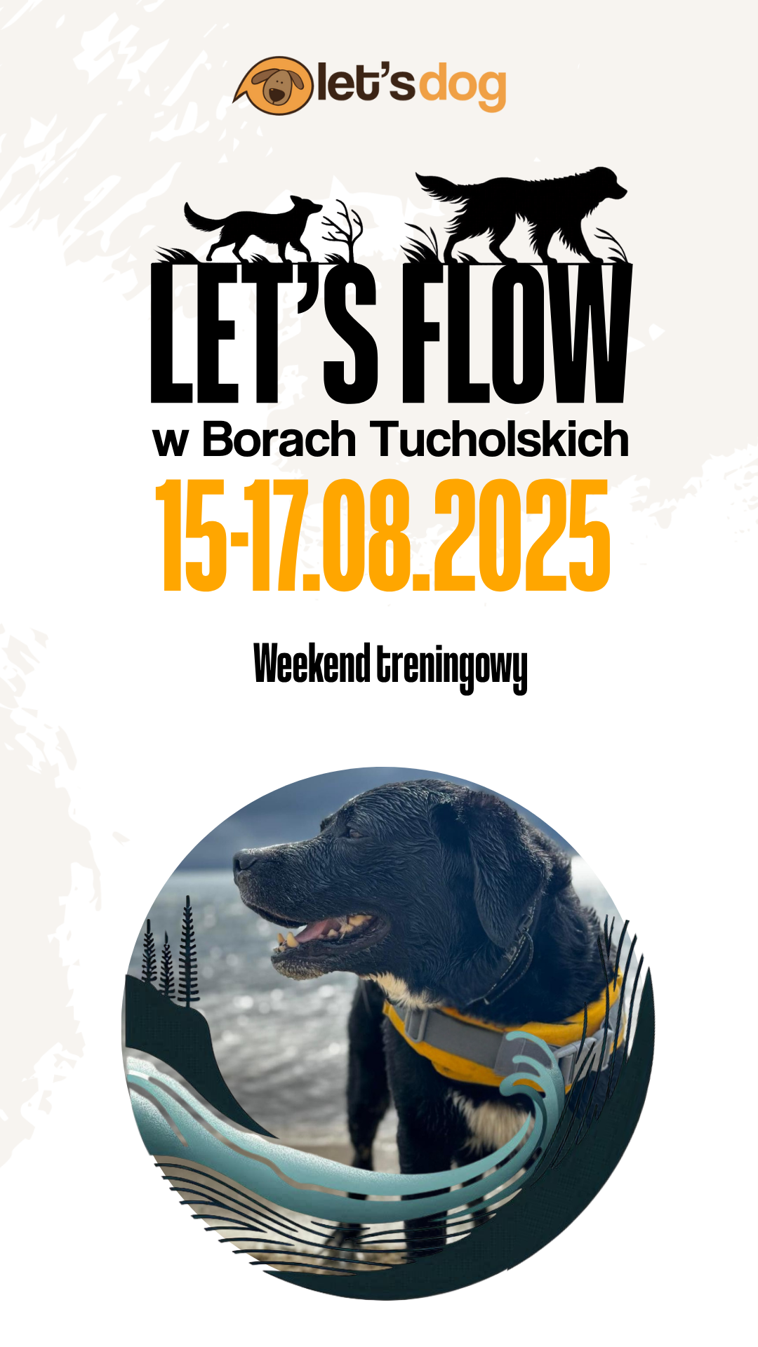 Let's Flow